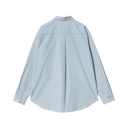 L/S Notus Shirt - Bluebird