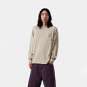 L/S Pocket T-Shirt - Puddle