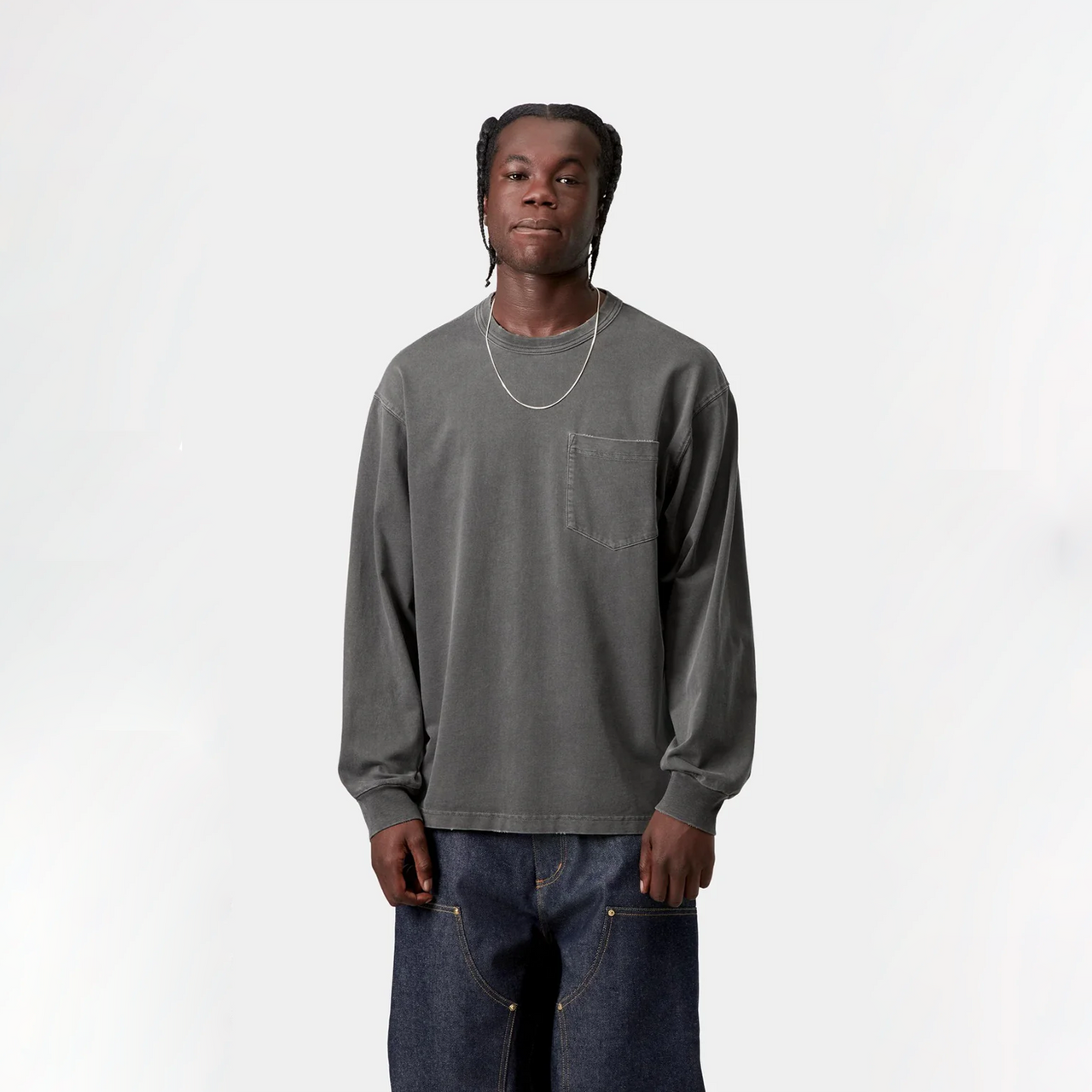 'Torion Pocket' T-shirt T-shirt