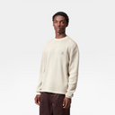 L/S Vista Waffle T-Shirt - Fleur De Sel
