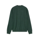 Madison Sweater - Dark Scarab / Wax