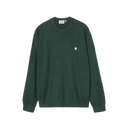 Madison Sweater - Dark Scarab / Wax