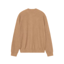 Madison Sweater - WIP Dusty H / Wax