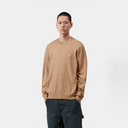 Madison Sweater - WIP Dusty H / Wax