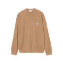 Madison Sweater - WIP Dusty H / Wax