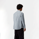 L/S Malden Shirt - Angelite