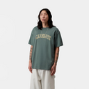 Monogram T-Shirt - Velvet Green