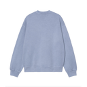 Nelson Sweatshirt - Gentle Blue