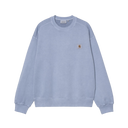 Nelson Sweatshirt - Gentle Blue