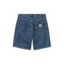 Nolan Short - Blue Heavy Stone