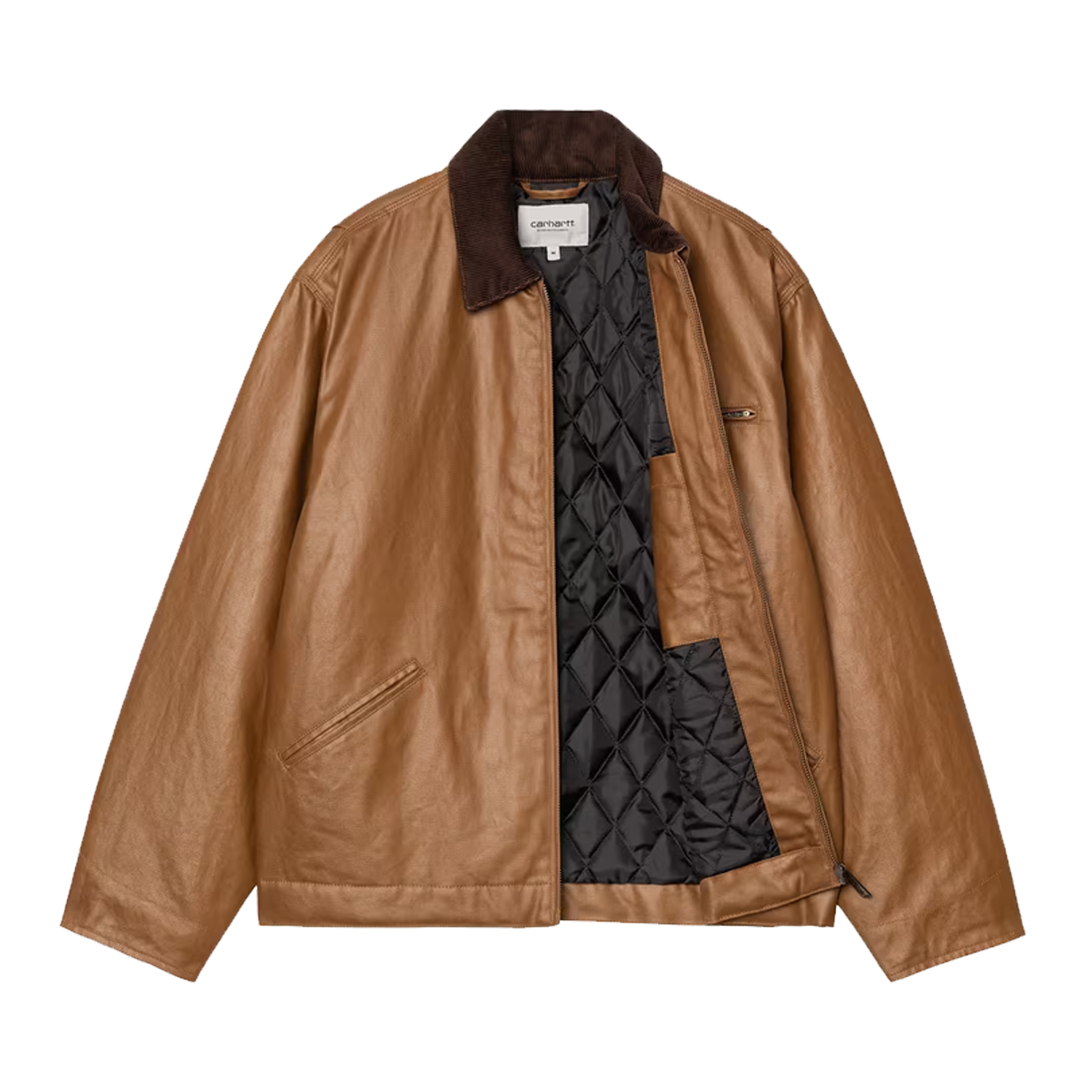 Carhartt WIP OG Dean Jacket - Hamilton Brown – Stomping Ground