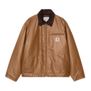 OG Dean Jacket - Hamilton Brown