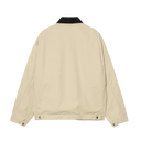 OG Detroit Jacket - Barchan / Black