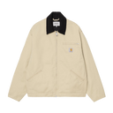 OG Detroit Jacket - Barchan / Black