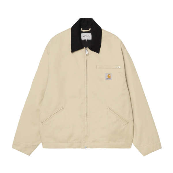 ジャケット・アウター Carhartt WIP OG DETROIT JACKET 2025 Carhartt WIP OG Detroit Jacket - Barchan / Black – Stomping Ground