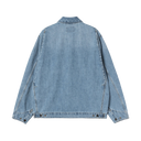 OG Detroit Jacket - Blue Burst Washed