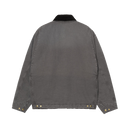 OG Detroit Jacket - Graphite/Black Dearborn