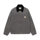 OG Detroit Jacket - Graphite/Black Dearborn