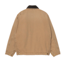 OG Detroit Jacket (Winter) - Hamilton Brown/Tobacco