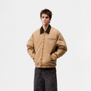 OG Detroit Jacket (Winter) - Hamilton Brown/Tobacco