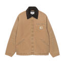 OG Detroit Jacket (Winter) - Hamilton Brown/Tobacco