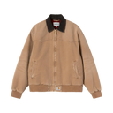 Og Santa Fe Jacket - Hamilton Brown / Tobacco Grind Wash
