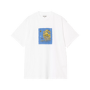 S/S Old T-Shirt - White
