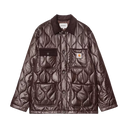 Oscar Chore Liner - Palisander