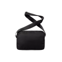 Otis Shoulder Bag - Black