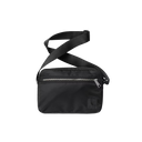 Otis Shoulder Bag - Black
