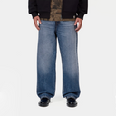 Payson Pant - Blue Marble Used Wash