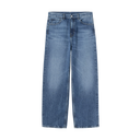 Payson Pant - Blue Marble Used Wash