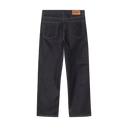 Payson Pant - Blue Rigid