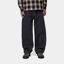 Payson Pant - Blue Rigid