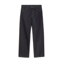 Payson Pant - Blue Rigid