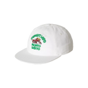 Pronto Cap - White