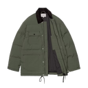 Rayler Jacket - Opuntia/Black