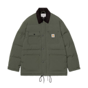 Rayler Jacket - Opuntia/Black