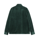 Reynold Shirt Jac - Dark Fir