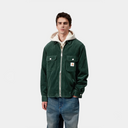 Reynold Shirt Jac - Dark Fir