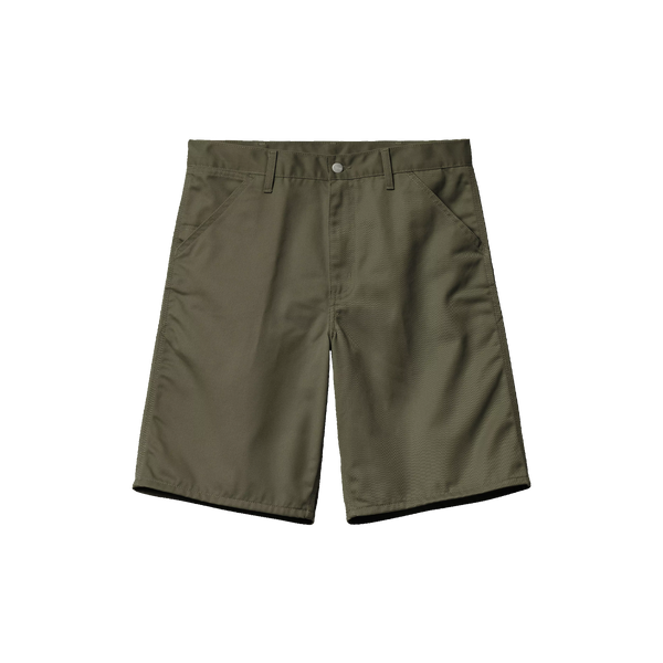 Carhartt WIP Simple Short- Turtle – Stomping Ground