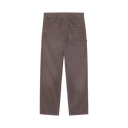 Single Knee Pant 'Dearborn' Canvas - Shale