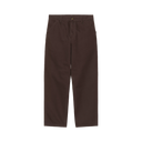 Single Knee Pant 'Dearborn' Canvas - Tobacco