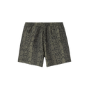Slater Swim Trunks - Snake Camo Leaf