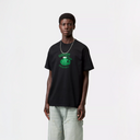 S/S Don't Snitch T-Shirt - Black
