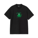 S/S Don't Snitch T-Shirt - Black