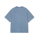 S/S Hudson Pocket T-Shirt - Sorrent Chalk Wash