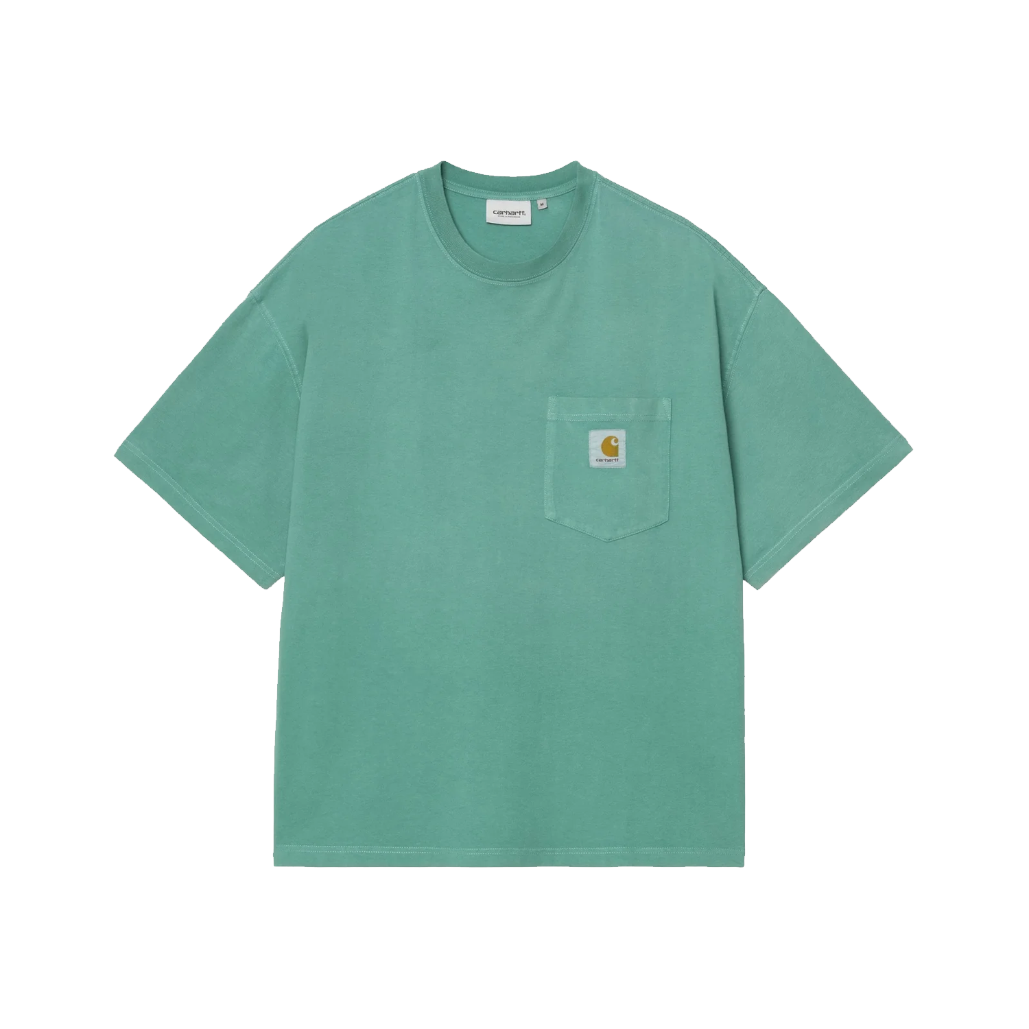 ★2023SS新作★CARHARTT★S/S STOMPING GROUNDS T-SHIRT ☆2023SS新作☆CARHARTT☆S/S STOMPING GROUNDS T-SHIRT