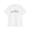 Monogram T-Shirt - White