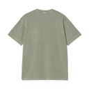 S/S Nelson T-Shirt - Park Garment Dyed
